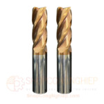 dao phay ngon hop kim tungsten hrc60 unc day phang 4 luoi cat 1