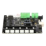 mainboard trigorilla may in 3d anycubic megamega s 4 mainboard trigorilla may in 3d anycubic megamega s 4