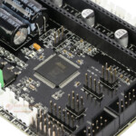 mainboard trigorilla may in 3d anycubic megamega s 6 mainboard trigorilla may in 3d anycubic megamega s 6