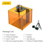 may khac laser mini laserpecker l1 pro deluxe