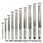 mui taro ren thang xcan mui taro trapezoidal tr8 tr22 1 mui taro ren thang xcan mui taro trapezoidal tr8 tr22 1